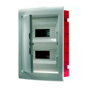 QUADRO DIS. INC. P. CIECA 36M - Gewiss GW40889