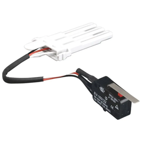 megabreak - contatti per ausiliari - BTicino M8SB