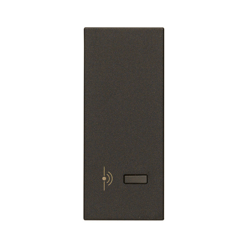 Sensore radar connesso IoT 1M nero - Vimar 30179.G