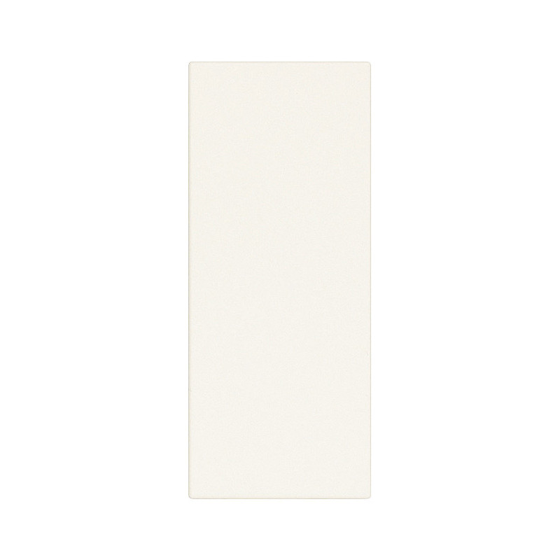 Copriforo bianco - Vimar 30041.B