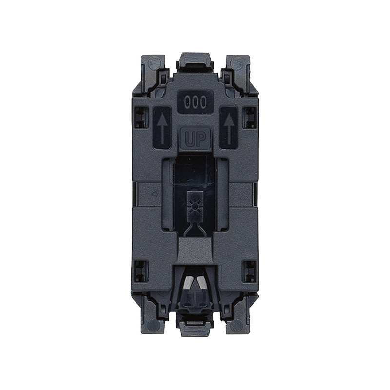 Meccanismo deviatore 1P 10AX - Vimar 30004