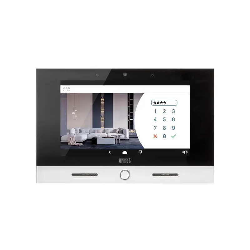 TASTIERA TOUCH 7" - URMET 1068/027