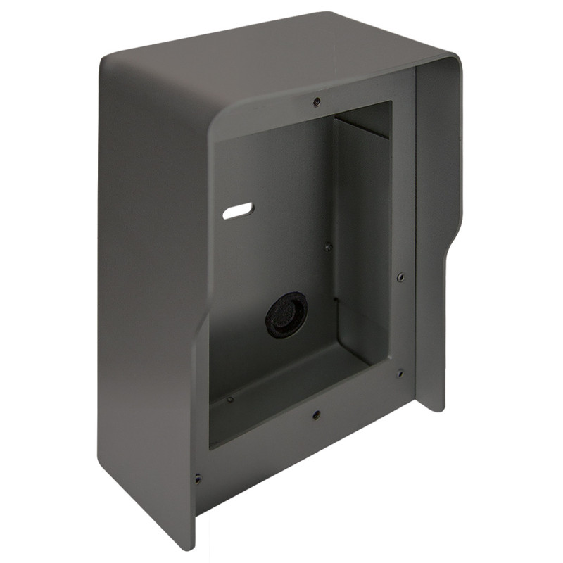 Scatola parete 1M Pixel Heavy - Vimar 41251