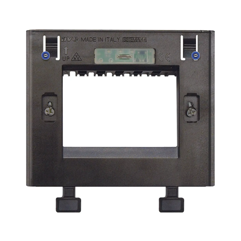 ARMAT.NERA X PLACCHE SCIVOLO S44 3M - AVE 44ASMTC03GSL