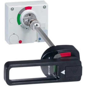 sezionatore MW250 - kit manovra prolungata - BTicino MW7009