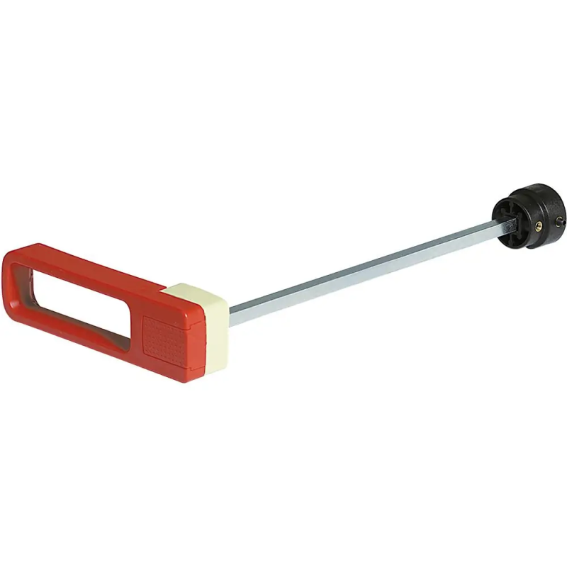 megaswitch-man rinviata emergenza - BTicino MW7009E