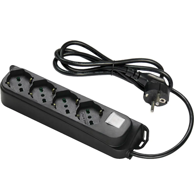 Mult.1,5m 3G1 S31 4P40+I              NE - Fanton Spa 474211