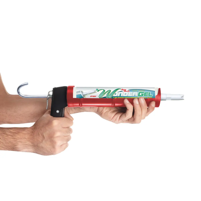 WONDER GEL - RAYTECH WONDER