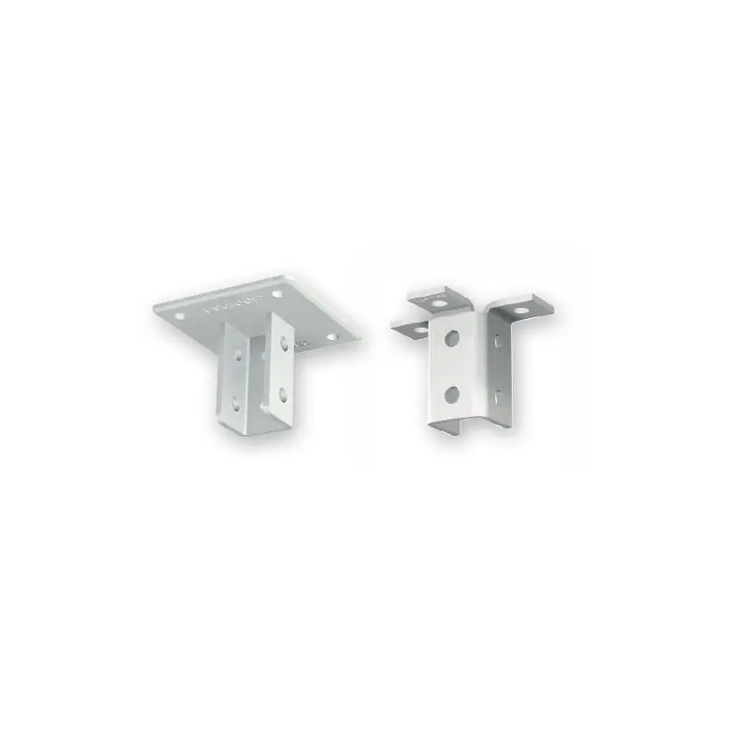 Supporto verticale x profilo 41x41 - Arnocanali 67030216