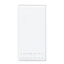 light - copritasto pulsante 1 modulo - BTicino N4915T