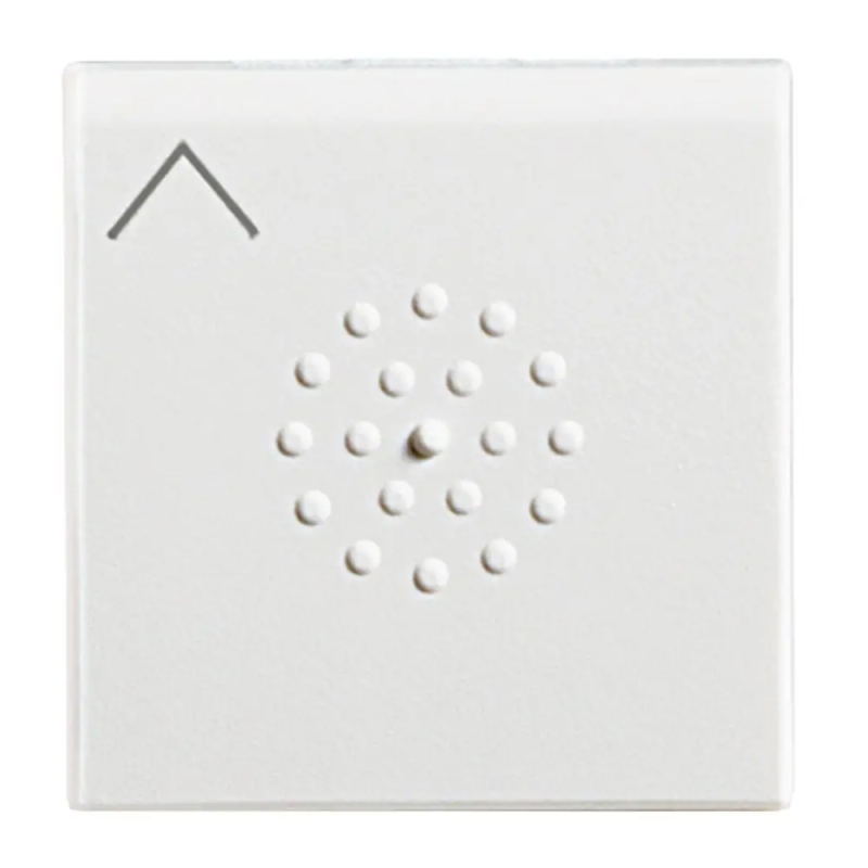 LL - copritasto doppio pulsante+freccia - BTicino N4916DPA