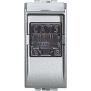 btnet - light tech RJ45 UTP cat6 - BTicino NT4261AT6
