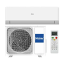 Climatizzatore Haier Revive 12000BTU 3,5KW Gas R32 Classe A++/A+ Inverter - Haier KITREVIVE12