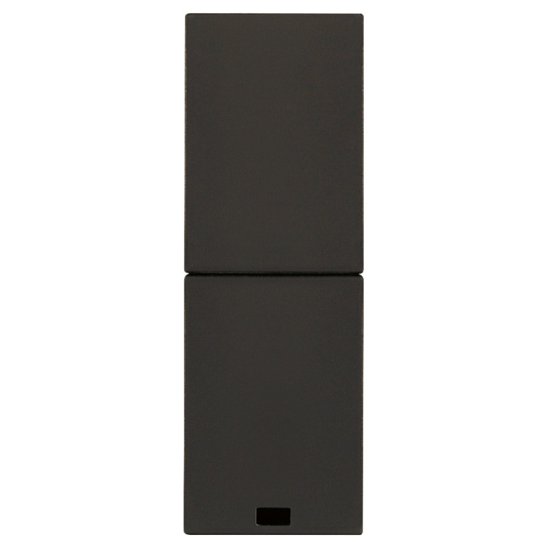 Comando XT KNX advanced 1M 4label nero - Vimar 32134.G