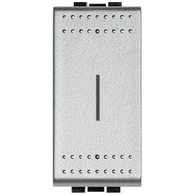 light tech - portafusibile per fusib 10A - BTicino NT4321