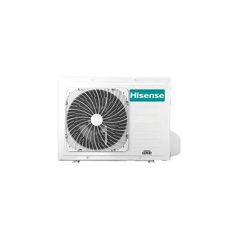 U. esterna 7.0 kW Wings - Hisense KB70BT02W