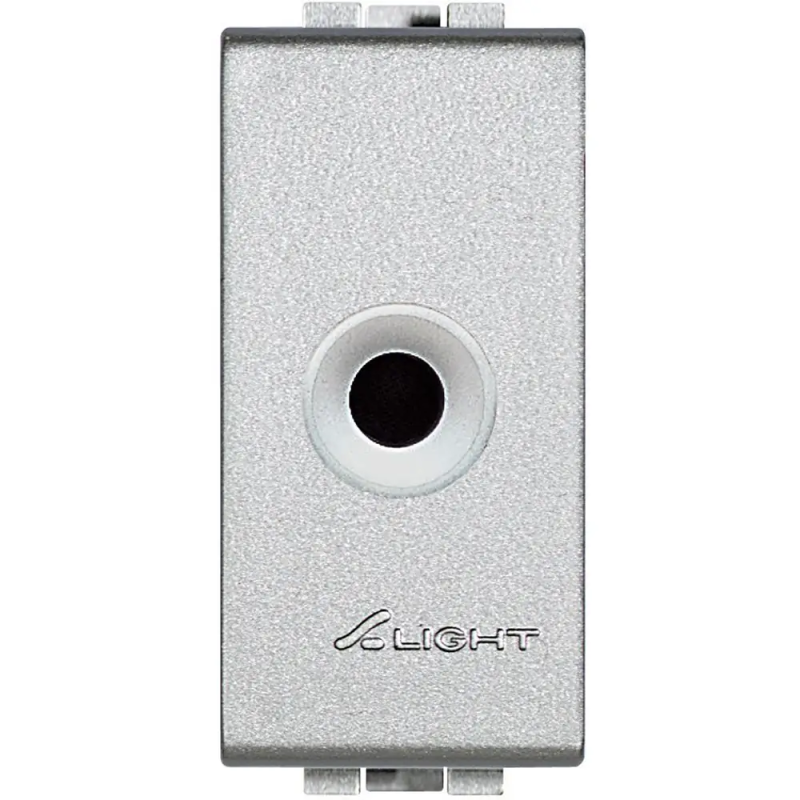 light tech - predispositore jack 48V 10A - BTicino NT4391