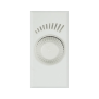DIMMER UNIV. ROTAT.3-120W WHITEK 1M - AVE 446048UR