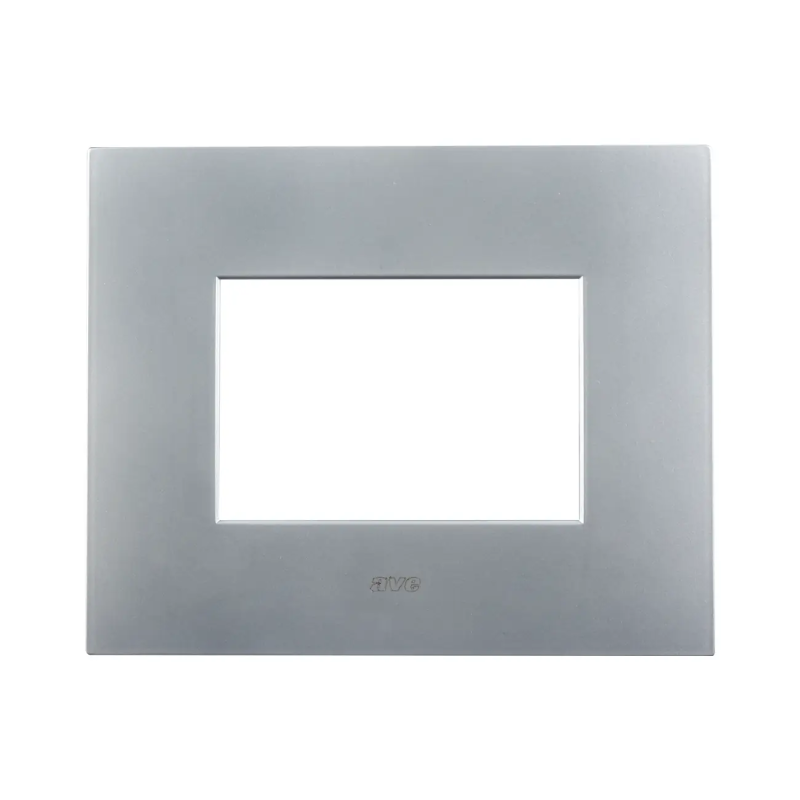 PLACCA SMART44 METAL. ALS 3M - AVE 44PSM3ALS