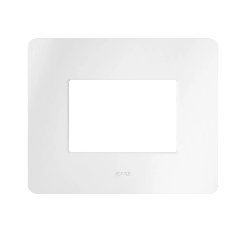 PLACCA SMART CORIAN BIANCA 3M - AVE 44PSMC3B