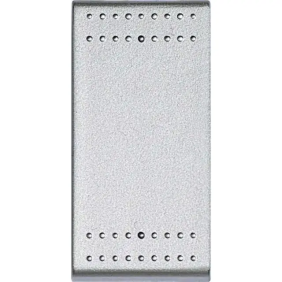 light tech - copritasto interr/deviat 1 mod - BTicino NT4911T
