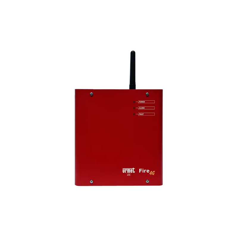 COMUNICATORE STAND ALONE 4G/IP - URMET 1043/049