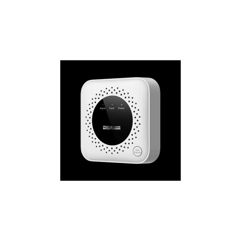 HY-GA40A: Sensore gas metano (CH*), 3 indic - Dahua Technology M-0020541