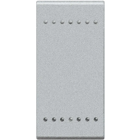 LL - copritasto illum. 1 funz. 1m tech - BTicino NT4915N