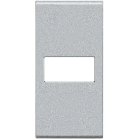 LL - copritasto ax personal. 1m tech - BTicino NT4916T