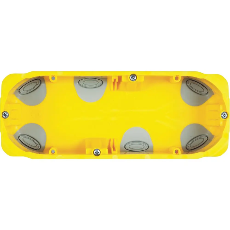 scatole - scatola per cartongesso 6 mod - BTicino PB506N