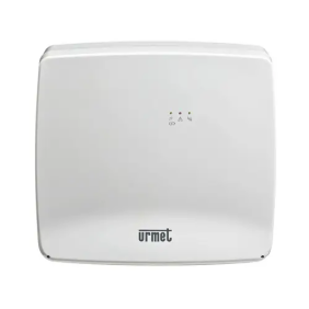 CENTRALE WIRELESS CON GSM/IP - URMET 1068/010R