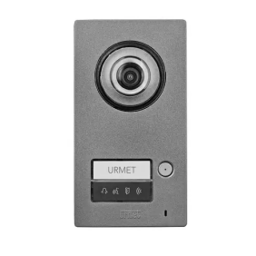 PULSANTIERA SECONDARIA MONOF. - URMET 1723/11