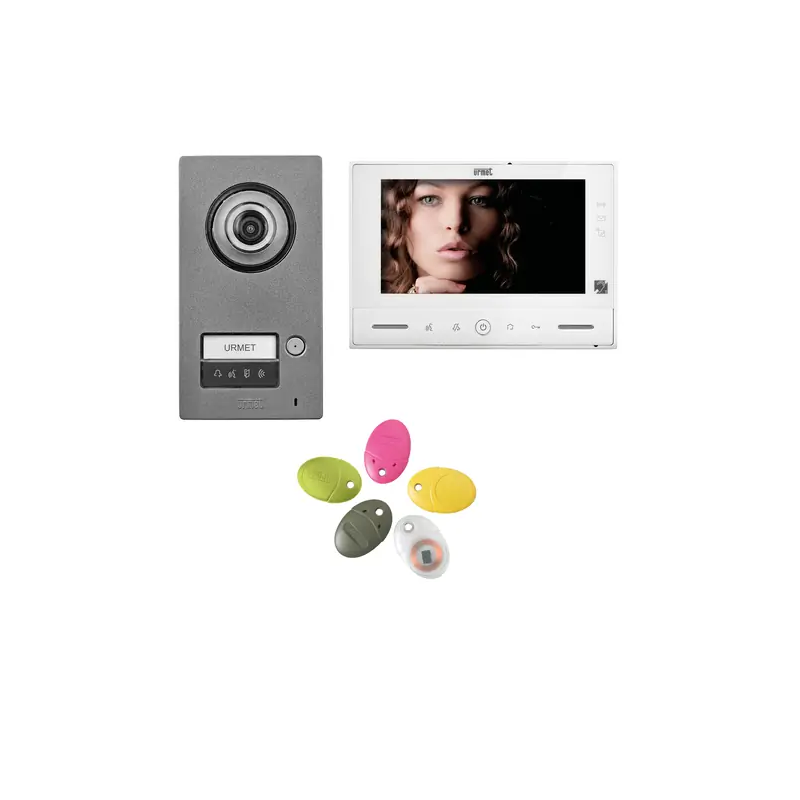 KIT NOTE2 MONOF.C/RINV.DI CH. - URMET 1723/95