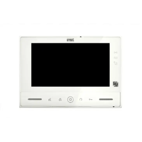 VIDEOCITOFONO SUP.X 1723/95/96 - URMET 1723/97