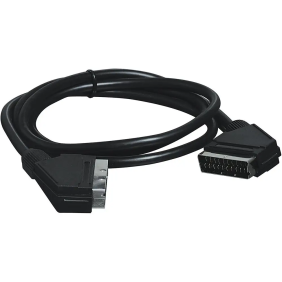 kit - prolunga SCART 21 poli 1,5m - BTicino S2152