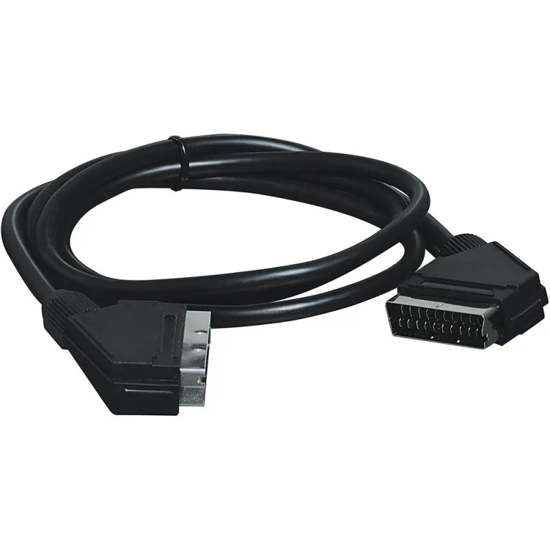 kit - prolunga SCART 21 poli 1,5m - BTicino S2152