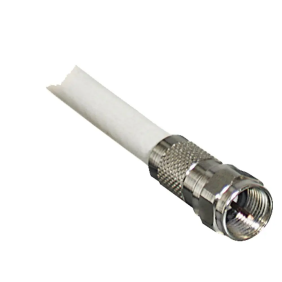 kit - 2 connettori TV SAT tipo F d=7mm - BTicino S2155