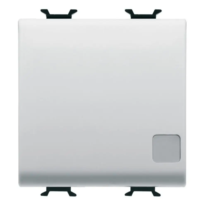 INTERR.2M 1P 16AX ILL.SEGN.B.SAT - Gewiss GW15033