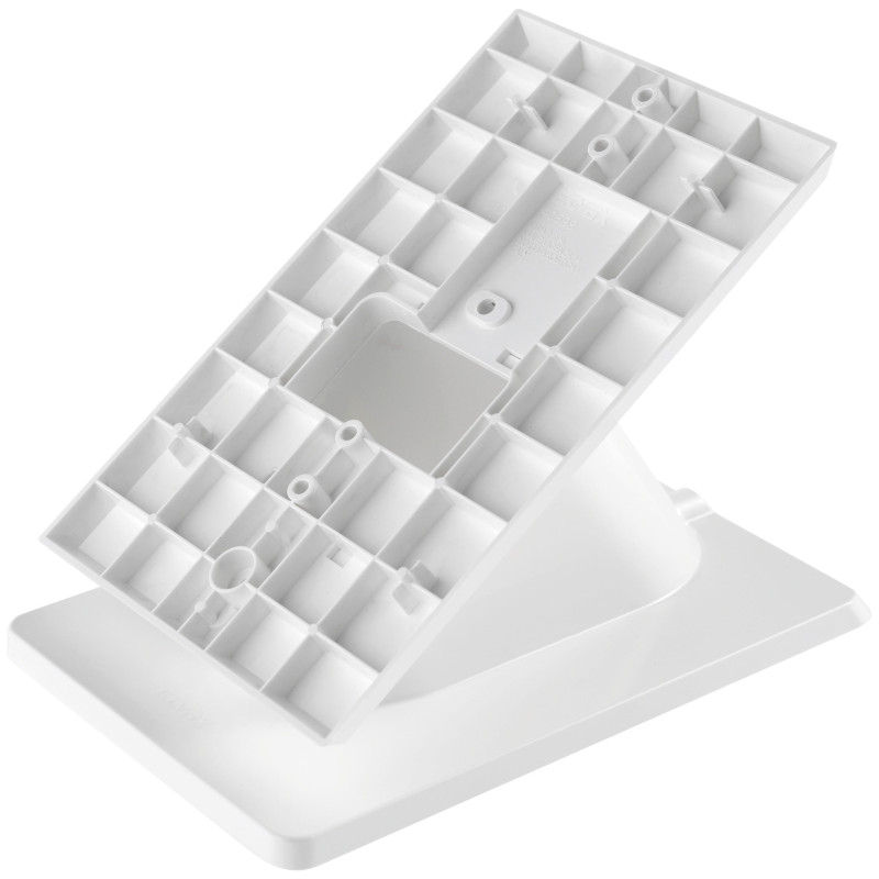 Base da tavolo Voxie bianco - Vimar 40598