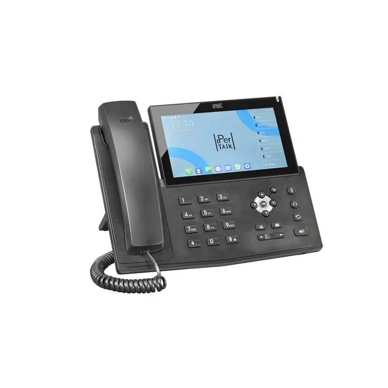 VIDEOTELEFONO U.TALK TOUCH - URMET 1375/816
