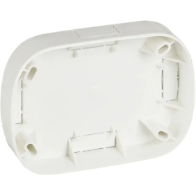 kit oval - base 3m per canaletta bianca - BTicino SP01M3BF