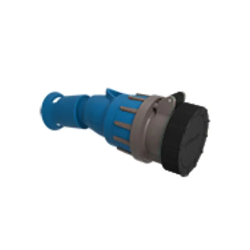 ROTOR RSEZ MOB 3P+T 63A 500V 7H - PALAZZOLI 410337