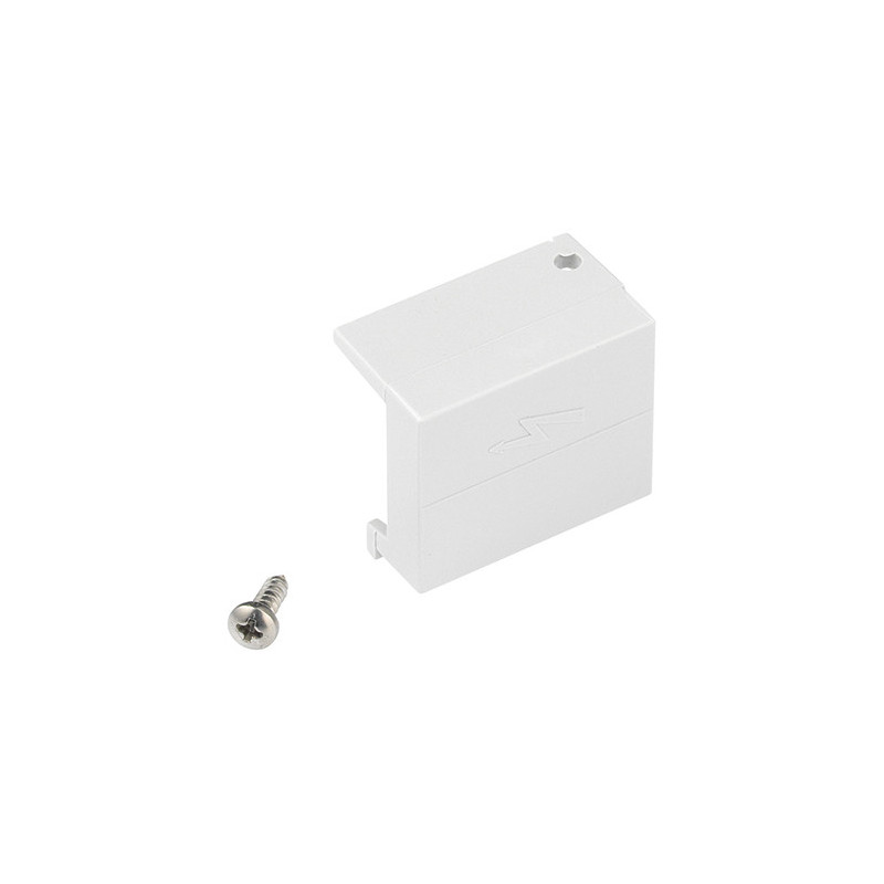 Coprimorsetto alimentatore 2F+ - Vimar 40190