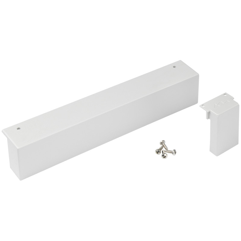 Coprimorsetti alimentatore 12M DIN - Vimar 40198