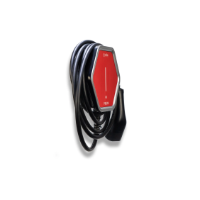 Prism Basic Monofase Uscita Singola 32A Plug Type 2 Cavo 5mt - Silla Industries BAS01320205