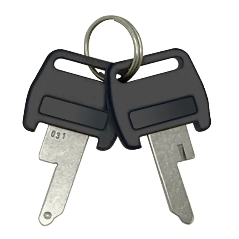 Chiavi sostit/duplicaz comandi a chiave BT - BTicino KEY2