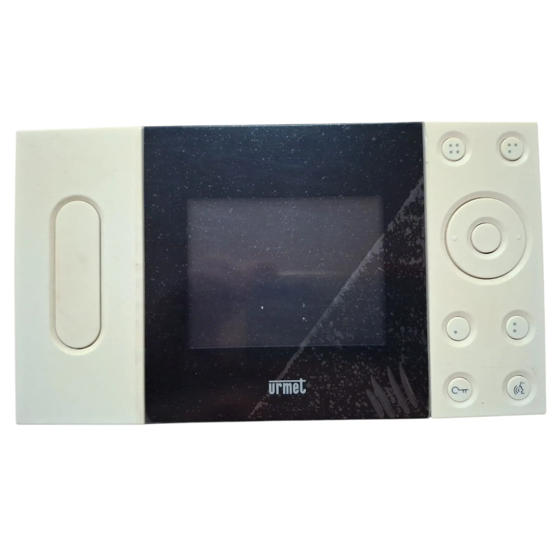 "VIDEOCIT.VIVAVOCE 4""APP.PARETE" - URMET 1707/1