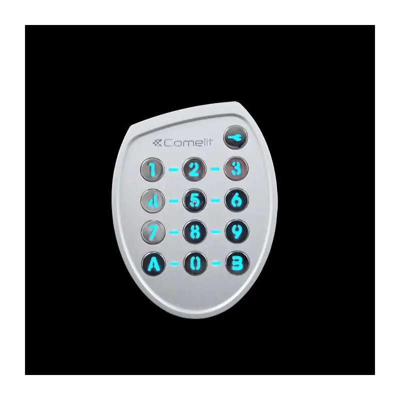 CHIAVE ELETTRONICA A COD. 100COD. GESTION.. - COMELIT SKB