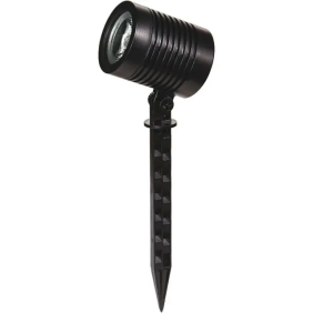 X-SPIKE 6.0 LED 6W IP65 4000K - BEGHELLI 86123