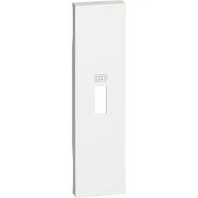 L.NOW - cover caricatore USB 1M bianco - BTicino KW10C